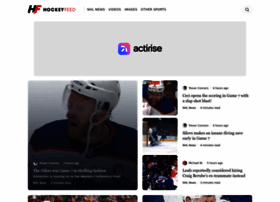 Hockeyfeed.com