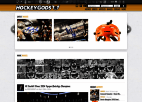 hockeygods.com