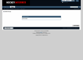 hockeyinformer.com