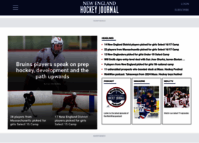 Hockeyjournal.com