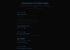 Hockeylogos.blogspot.com