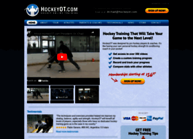 Hockeyot.com