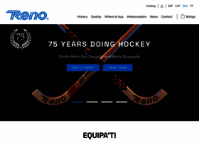 hockeyreno.com