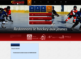 hockeyrimouski.qc.ca