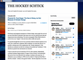 hockeyschtick.blogspot.com