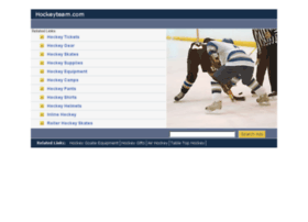 hockeyteam.com