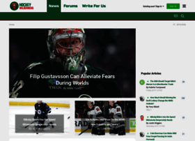 hockeywilderness.com