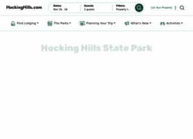 Hockinghills.com