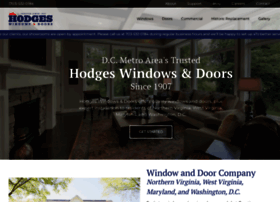 Hodgescompany.com