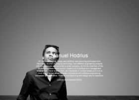 hodrius.com