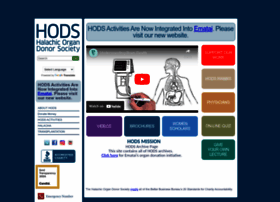 Hods.org