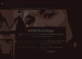 hofa-college.de