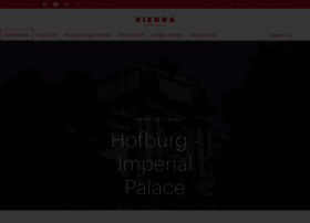Hofburg.wien.info