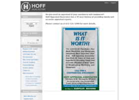 hoff-hilk.com