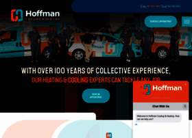 Hoffman-heating.com
