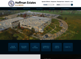 Hoffmanestates.com