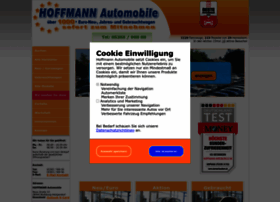 hoffmann-automobile.de