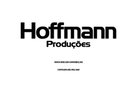 hoffmannproducoes.com.br