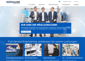 hofmann-innovation.com