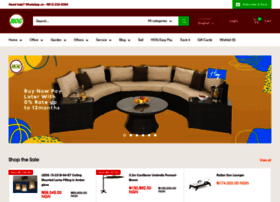 Hog-furniture.myshopify.com