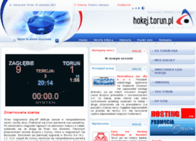 hokej.torun.com.pl