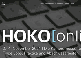 hoko-online.de