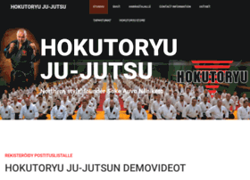 Hokutoryu.com