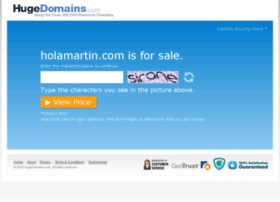 holamartin.com
