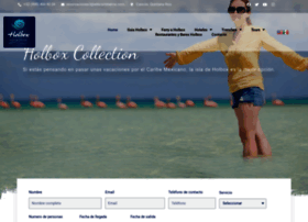 holboxcollection.com.mx