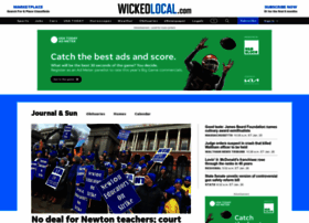 Holbrook.wickedlocal.com