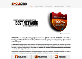 holdclick.com