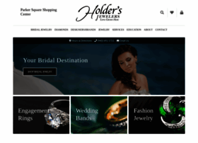 Holdersjewelers.com