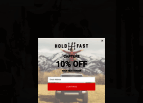 Holdfastgear.com