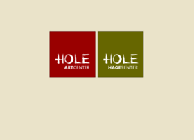holeartcenter.com