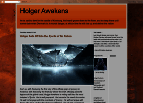 holgerawakens.blogspot.com