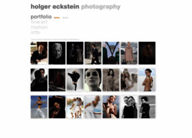Holgereckstein.com