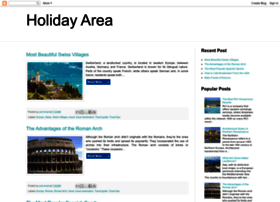 Holiday-area.blogspot.com