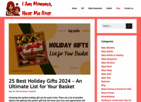 Holiday-gifts-gift-baskets.com