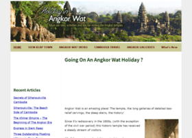 holiday-in-angkor-wat.com