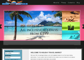 holiday-travelmarket.co.uk