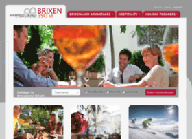 holiday.brixen.org