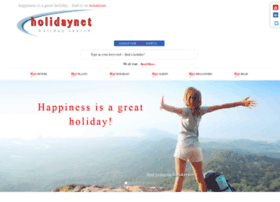 holidaynet.com