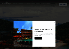 holidayvillahotelsubang.com