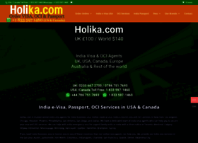 holika.com