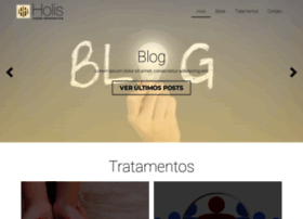 holis.com.br