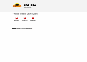 Holista.com