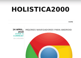 holistica2000.com.ar