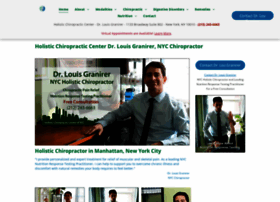 holisticchiropracticcenter.com