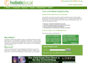 holisticlocal.co.uk