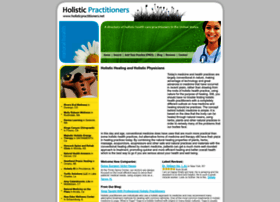 holisticpractitioner.net